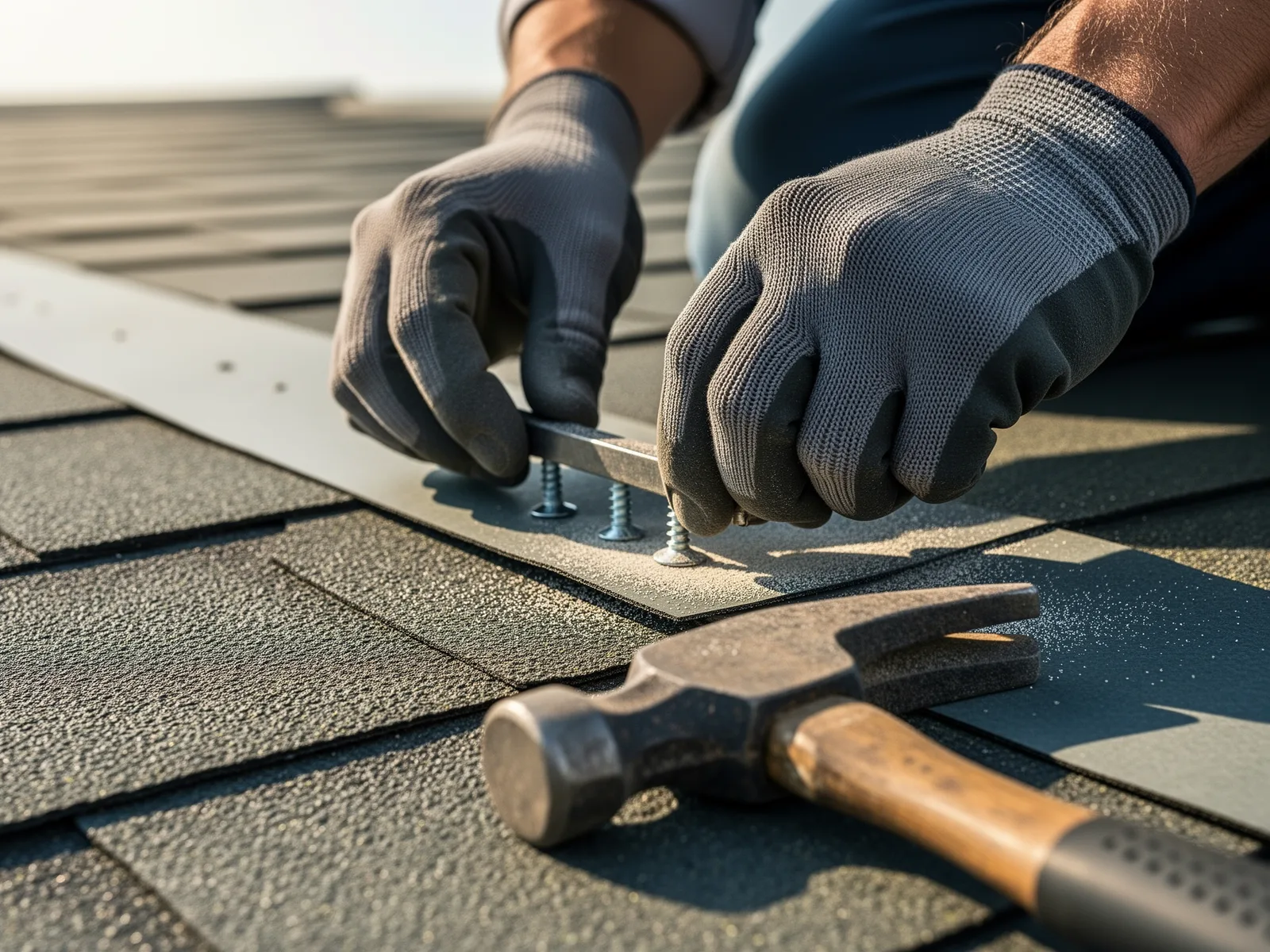 Why choose Fascia Repair in Athens, WI